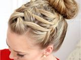 Fancy but Easy Hairstyles 23 Fancy Hairstyles for Long Hair