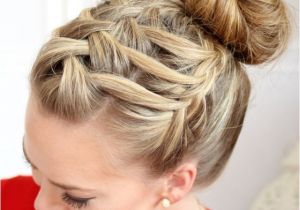 Fancy but Easy Hairstyles 23 Fancy Hairstyles for Long Hair