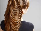Fancy but Easy Hairstyles Fancy Hairstyle S and for