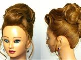 Fancy but Easy Hairstyles Fancy Hairstyles for Long Hair
