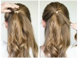 Fancy but Easy Hairstyles Quick & Easy Hairstyle Tutorials Best Shampoo