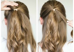 Fancy but Easy Hairstyles Quick & Easy Hairstyle Tutorials Best Shampoo
