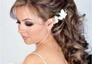 Fancy Hairstyles for Curly Hair 30 Hairstyles for Long Hair for Prom