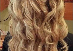 Fancy Hairstyles for Curly Hair 35 Prom Hairstyles for Curly Hair