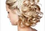 Fancy Hairstyles for Short Curly Hair 30 Amazing Prom Hairstyles & Ideas