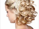 Fancy Hairstyles for Short Curly Hair 30 Amazing Prom Hairstyles & Ideas