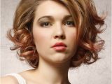 Fancy Hairstyles for Short Curly Hair Short Hairstyles and Haircuts for Women In 2018