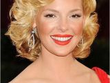 Fancy Hairstyles for Short Curly Hair Ways to Style Short Hair for the Prom Pretty Designs