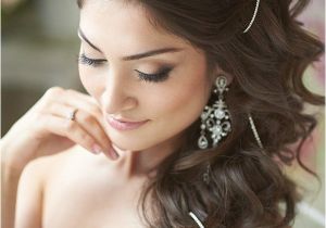 Fancy Hairstyles for Weddings 20 Most Elegant and Beautiful Wedding Hairstyles