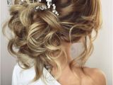 Fancy Hairstyles for Weddings 75 Chic Wedding Hair Updos for Elegant Brides