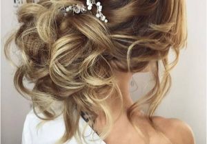 Fancy Hairstyles for Weddings 75 Chic Wedding Hair Updos for Elegant Brides
