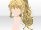 Fantasy Hairstyles Drawing 402 Best Anime Hairstyles Images