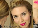 Fast and Easy Hairstyles for Girls Quick Easy Updos for Long Hair Easy Do It Yourself Hairstyles