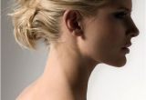 Fast and Easy Hairstyles for Shoulder Length Hair Quick and Easy Updo Hairstyles for Medium Length Hair