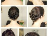 Fast and Easy Hairstyles for Wet Hair 25 Bästa Wet Hair Dos Idéerna På Pinterest