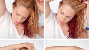 Fast and Easy Hairstyles for Wet Hair Get Ready Fast with 7 Easy Hairstyle Tutorials for Wet