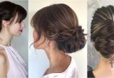 Fast and Easy Updo Hairstyles 31 Quick and Easy Updo Hairstyles the Goddess