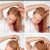 Fast Easy Hairstyles for Wet Hair Get Ready Fast with 7 Easy Hairstyle Tutorials for Wet