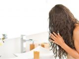 Fast Hairstyles after Shower the Biggest Mistakes You Make when Straightening Your Hair