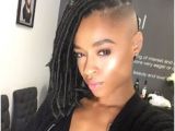 Faux Dreads Hairstyles Tumblr 288 Best Dread Loc Undercuts Images On Pinterest In 2019