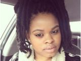 Faux Dreads Hairstyles Tumblr 336 Best Faux Locs Styles & Tutorials Images On Pinterest