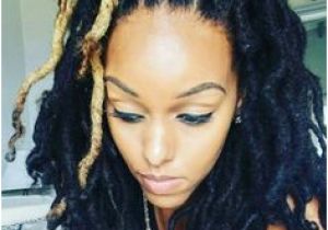 Faux Dreads Hairstyles Tumblr 72 Best Locs Images On Pinterest