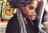 Faux Dreads Hairstyles Tumblr 83 Best Faux Locs Styles Images