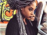 Faux Dreads Hairstyles Tumblr 83 Best Faux Locs Styles Images