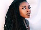 Faux Dreads Hairstyles Tumblr Beautiful Black Girls Locs Pretty It Girl