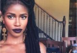 Faux Dreads Hairstyles Tumblr Simone Battle Du Groupe G R L Est Décédée Hairstyles