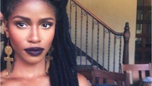 Faux Dreads Hairstyles Tumblr Simone Battle Du Groupe G R L Est Décédée Hairstyles