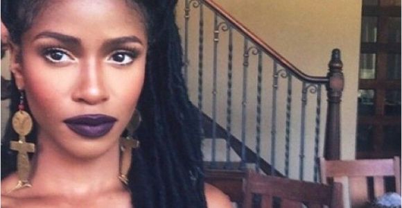 Faux Dreads Hairstyles Tumblr Simone Battle Du Groupe G R L Est Décédée Hairstyles