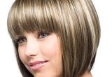 Feathered Bob Haircut Short Side Swept Layered Sleek Long Bob Feather Hairstyle