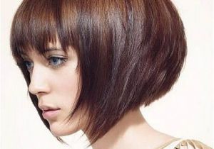 Feathered Bob Haircut Short Side Swept Layered Sleek Long Bob Feather Hairstyle