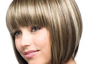 Feathered Bob Haircuts Short Side Swept Layered Sleek Long Bob Feather Hairstyle