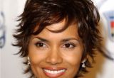 Female Short Hairstyles Pictures 27 Short Hairstyles and Haircuts for Black Women Of Class