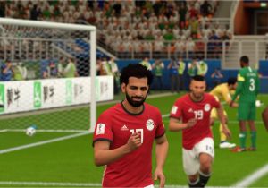 Fifa 14 New Hairstyles Download Fifa 18 World Cup Dlc A Plete List Of All 47 New Player Faces