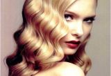 Finger Wave Wedding Hairstyles Match Rimony