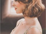 Finger Wave Wedding Hairstyles Vintage Waves Bridal Hair Inspiration