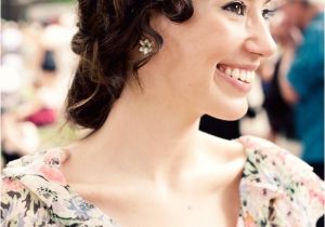Finger Waves Wedding Hairstyle 28 Retro Wedding Hairstyles Ideas to Copy Magment