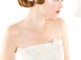 Finger Waves Wedding Hairstyle 301 Moved Permanently