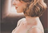 Finger Waves Wedding Hairstyle Vintage Waves Bridal Hair Inspiration