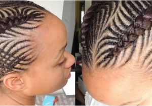 Fishbone Braids Hairstyles Pictures 30 Beautiful Fishbone Braid Hairstyles for Black Women