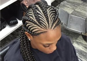 Fishbone Braids Hairstyles Pictures 30 Beautiful Fishbone Braid Hairstyles for Black Women