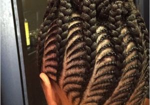 Fishbone Braids Hairstyles Pictures 30 Beautiful Fishbone Braid Hairstyles for Black Women