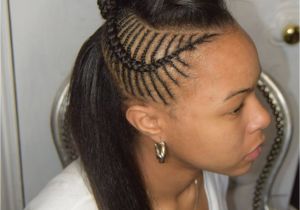 Fishbone Braids Hairstyles Pictures 30 Beautiful Fishbone Braid Hairstyles for Black Women