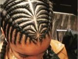 Fishbone Braids Hairstyles Pictures Try these 20 Iverson Braids Hairstyles with & Tutorials