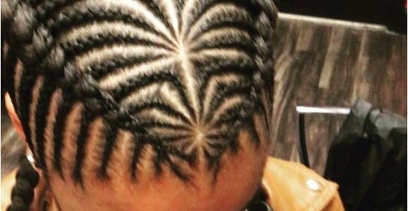 Fishbone Braids Hairstyles Pictures Try these 20 Iverson Braids Hairstyles with & Tutorials