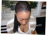 Fishtail Braid Hairstyles for African Americans 21 African American Fishtail Braids Hairstyles 2017