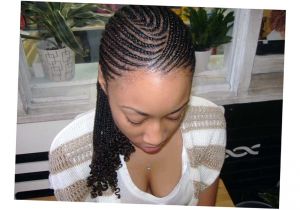 Fishtail Braid Hairstyles for African Americans 21 African American Fishtail Braids Hairstyles 2017